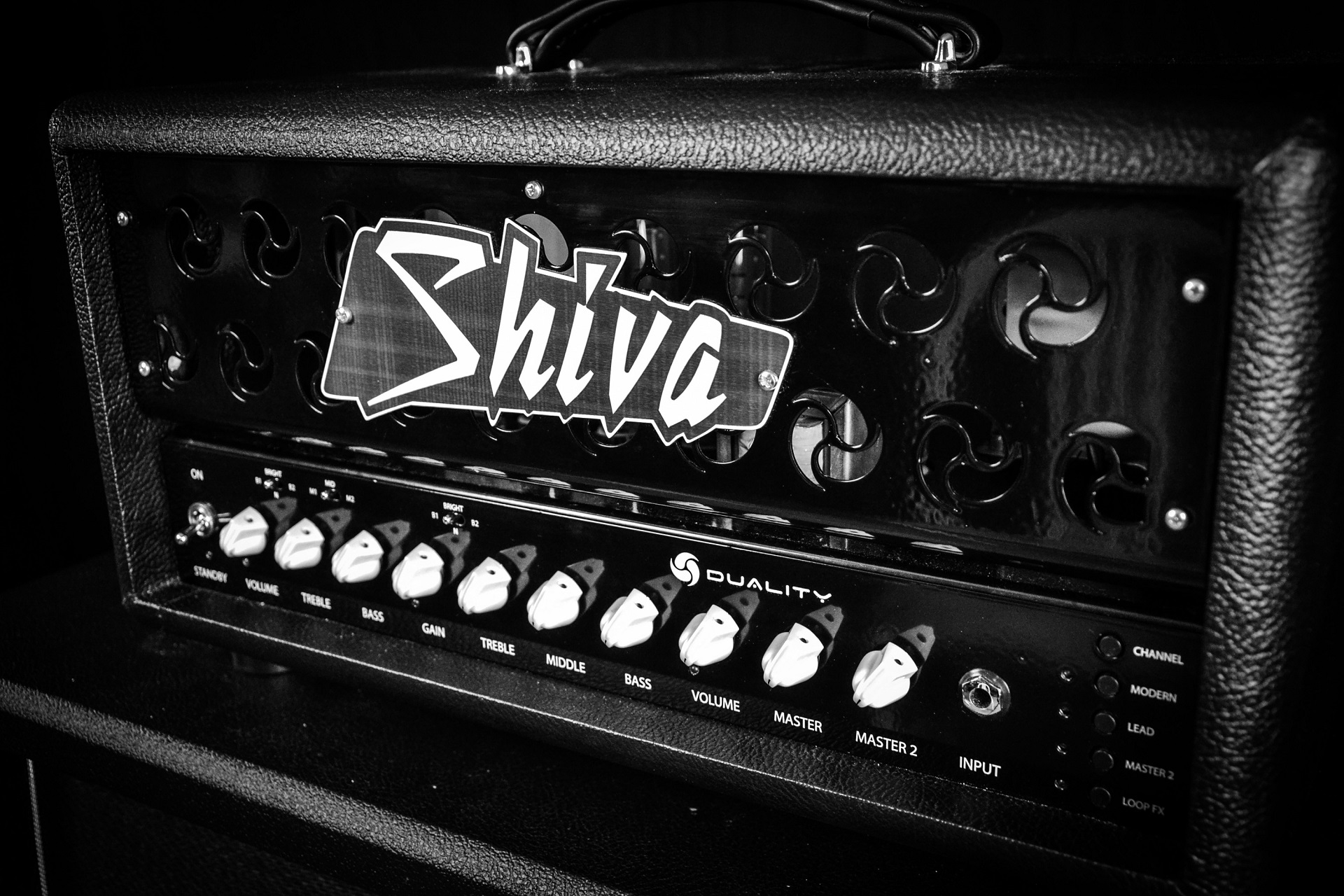 The Alkemy RedSeven Amplification Boutique Amplifiers and Devices