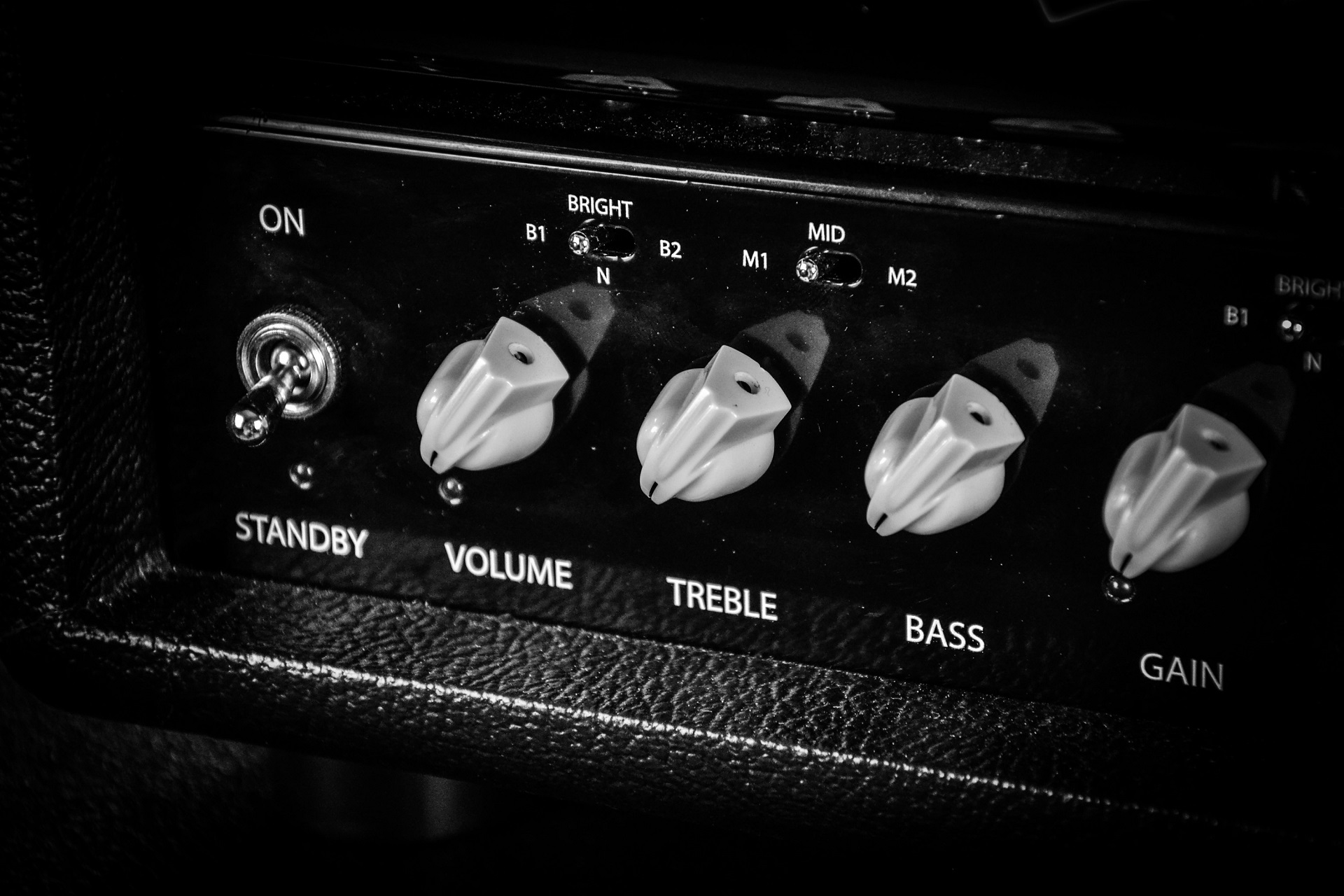 The Alkemy RedSeven Amplification Boutique Amplifiers and Devices