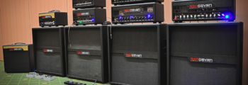 RedSeven Amplification